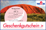 Geschenkgutschein Geschenkgutschein