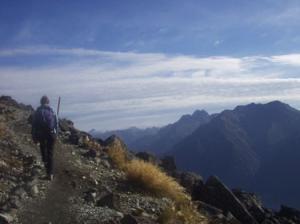 ARATAKI: Unterwegs auf Neuseelands schönsten Wander- und Trekkingtouren