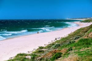 Abenteuer Westküste  von Perth nach Darwin