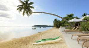 Abstecher Südsee: Tahiti - Moorea