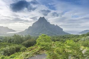 Abstecher Südsee: Tahiti - Moorea