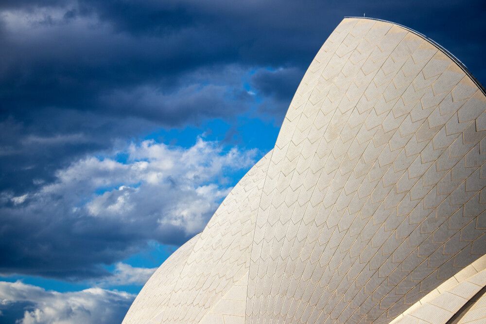Australien - Kaleidoskop Australien