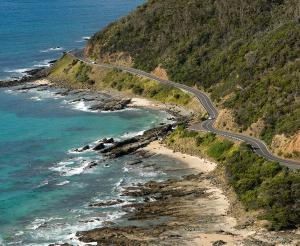 Australien - Ocean Drive: Sydney - Adelaide Australien - Ocean Drive: Sydney - Adelaide