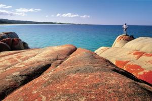 Australien - Tasmanien – Trekkingrundreise