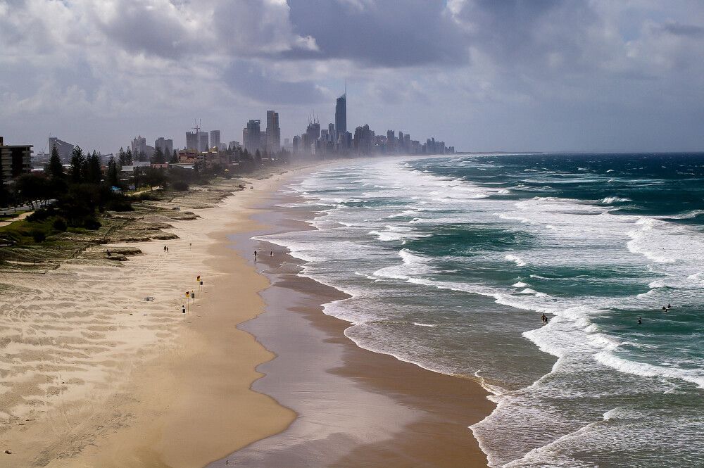 Australien - Zauberhafte Ostküste