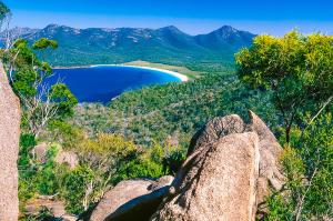 Australien - der vielseitige Kontinent