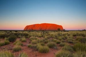 Australien: Höhepunkte