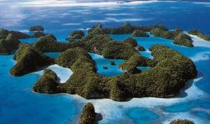 Erlebnis Mikronesien