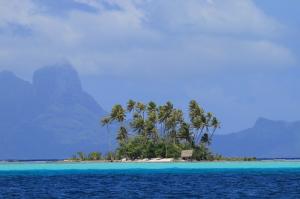 Französisch-Polynesien - Aranui 5 – Per Frachtschiff ans schönste Ende der Welt