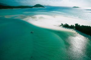 Hamilton Island, Great Barrier Reef