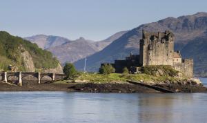 MS LORD OF THE GLENS: Das Herz der schottischen Highlands