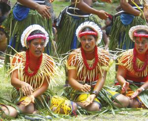 Mikronesien: Palau & Yap Mikronesien: Palau & Yap