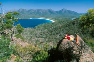 Naturparadies Tasmanien