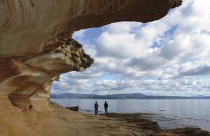 Naturparadies Tasmanien