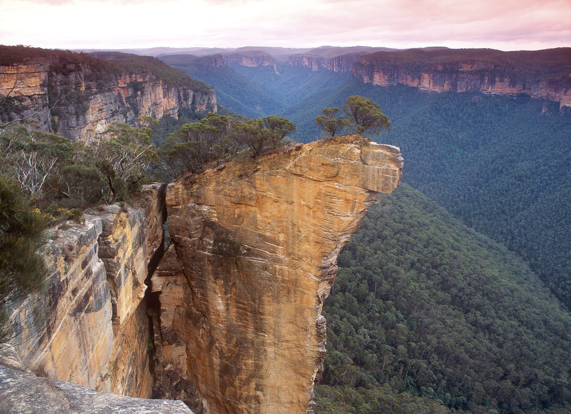 Naturwunder Australiens