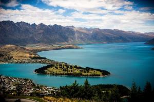 Neuseeland - 'Great Walks' auf der Südinsel