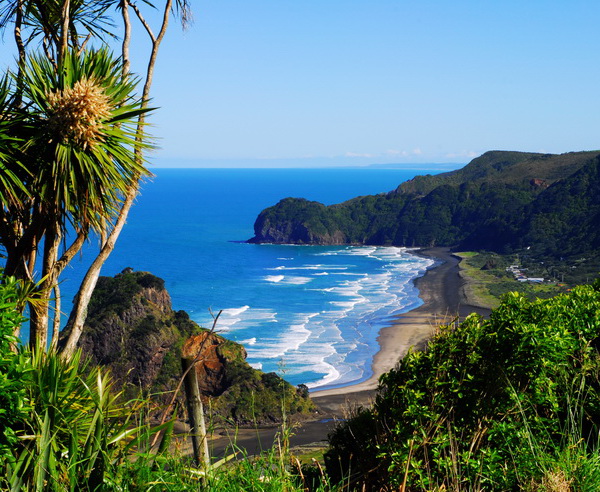 Neuseeland - Neuseelands wilder Süden