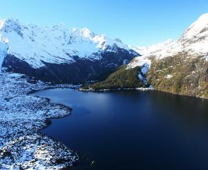 Neuseeland - Neuseelands wilder Süden