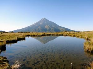 Neuseeland - Rangi – Fahrradtour durch Neuseeland