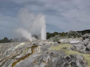 Neuseeland - Selbstfahrertour mit Aktivprogramm