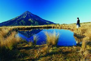 Neuseeland - Wandern in Tolkiens Welt
