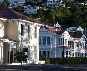 Neuseeland - Zu Gast bei den Kiwis 