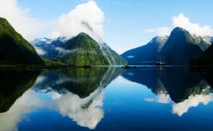 Neuseeland: Höhepunkte
