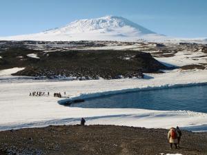 Neuseeland • Subantarktische Inseln • Antarktis - Abenteuer Rossmeer intensiv Neuseeland • Subantarktische Inseln • Antarktis - Abenteuer Rossmeer intensiv
