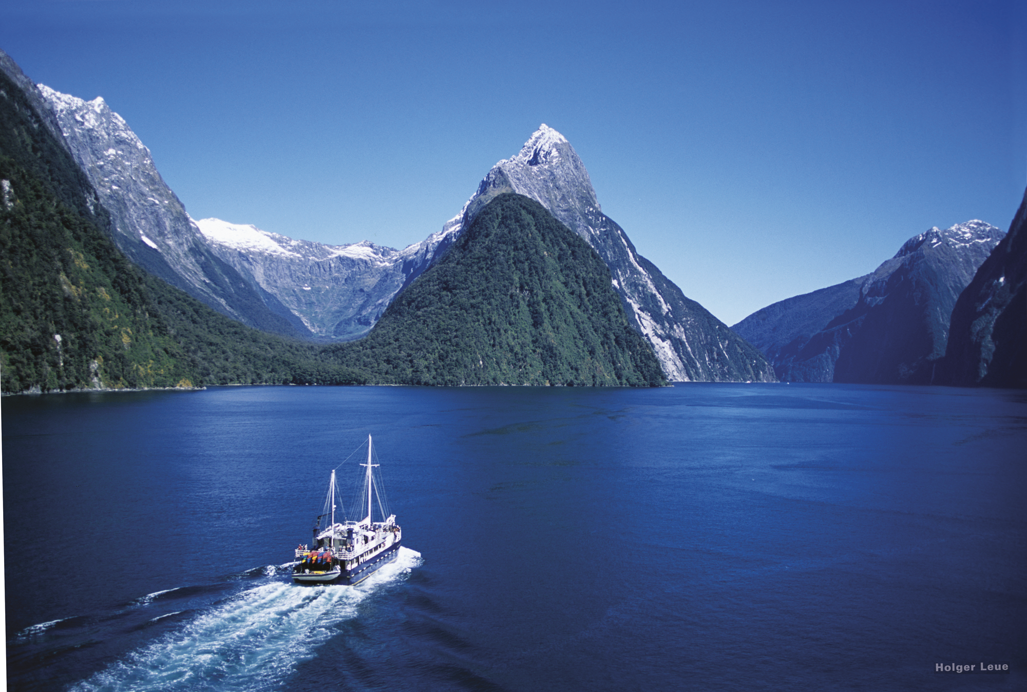 Neuseeland für Entdecker