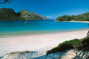Neuseeland mit der Bahn