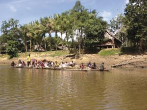 Papua-Niugini für Entdecker