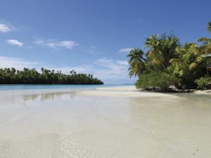 Polynesien für Entdecker