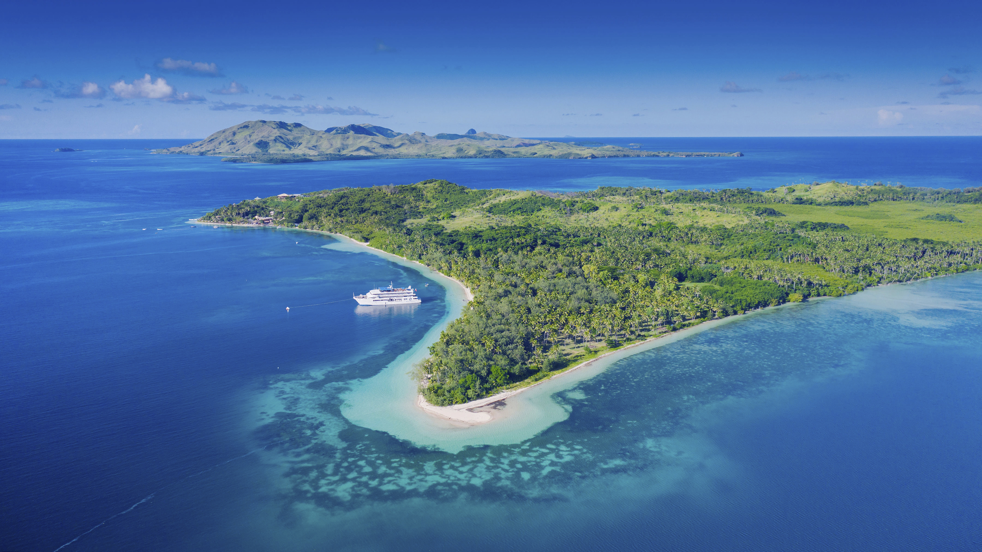 Samoa - Fiji