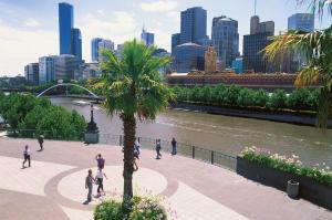 Umfassendes Australien