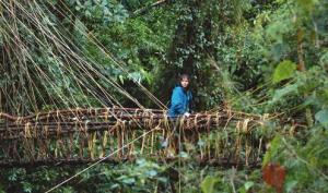 Von Papua-Niugini nach Fiji