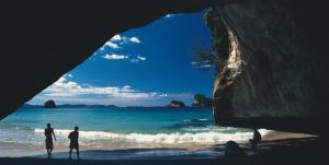 Wanderreise Neuseeland