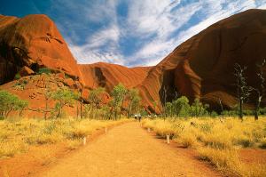 Zwischen Ozean & Outback